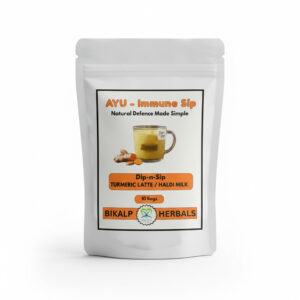 Ayu-Immune Sip