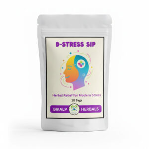 D-Stress Sip