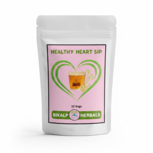 Healthy Heart Sip