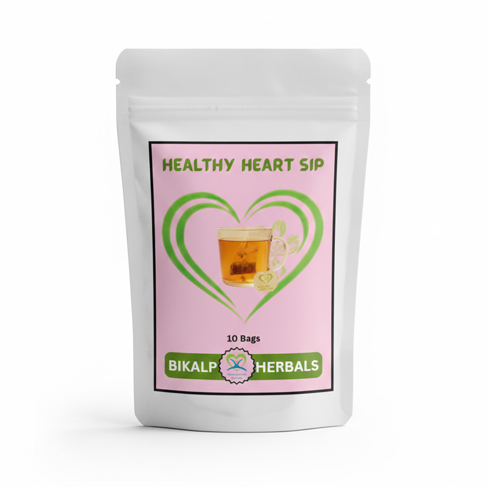 Healthy Heart Sip