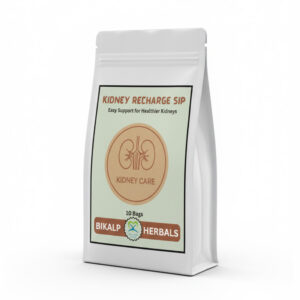 Kidney Recharge Sip