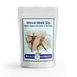 Move Well Sip
