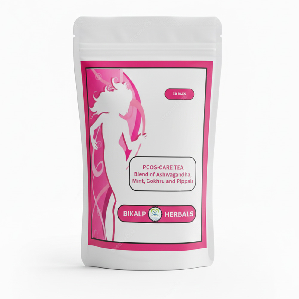 PCOS-Care Tea