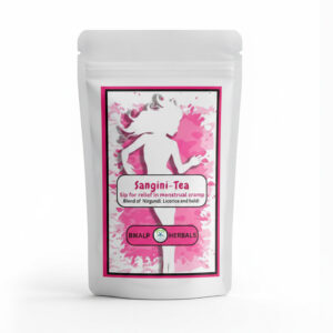Sangini-Tea for Menstrual Comfort