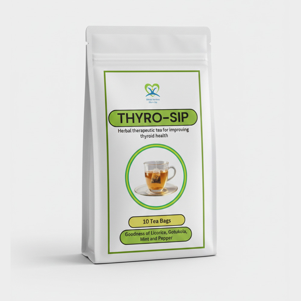 THYRO-SIP